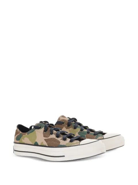 Converse Chuck 70 Archival camouflage-print sneakers