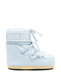 Moon Boot Icon logo-print boots