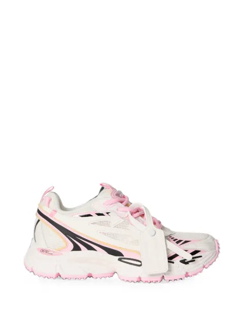 Off-White Be Right Back sneakers