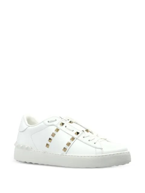 Valentino Garavani Rockstud untitled sneakers