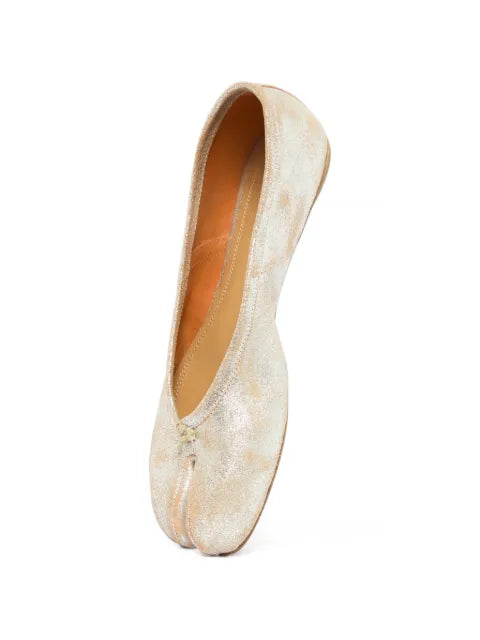 Maison Margiela Tabi New ballerinas