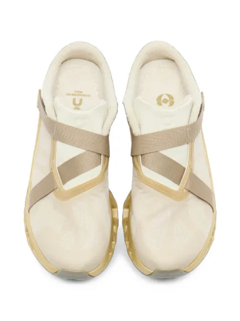 On Cloudmonster Mule sneakers