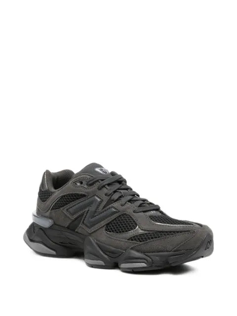 New Balance 9060 mesh-panelled sneakers