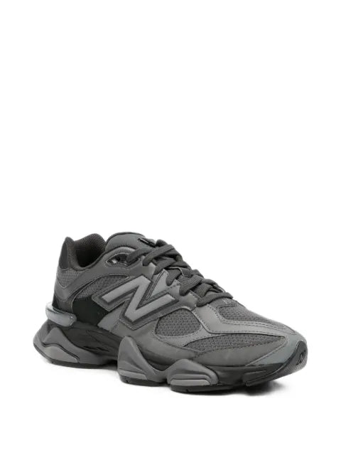 New Balance 9060 panelled mesh sneakers