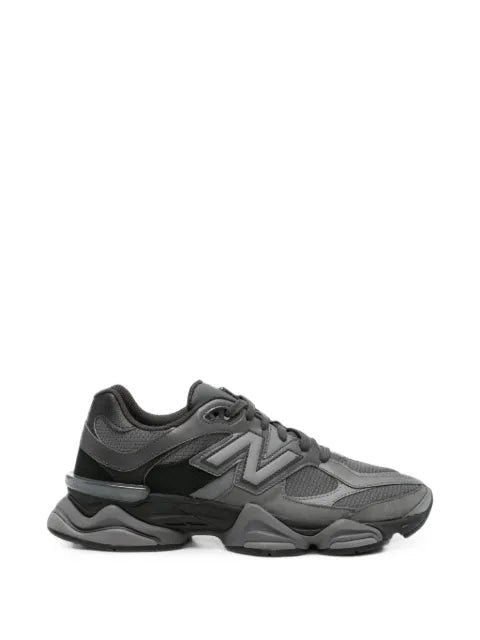 New Balance 9060 panelled mesh sneakers