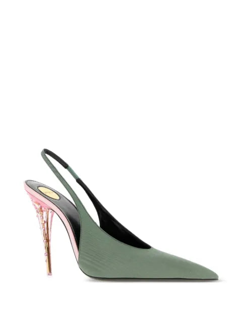 Saint Laurent Loredana Bella pumps