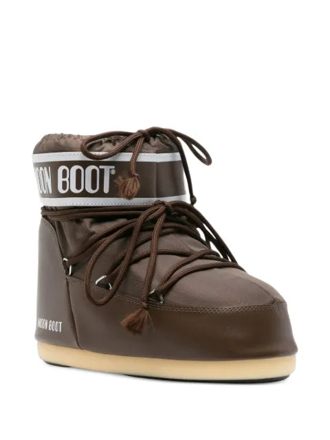 Moon Boot Icon Low nylon boots