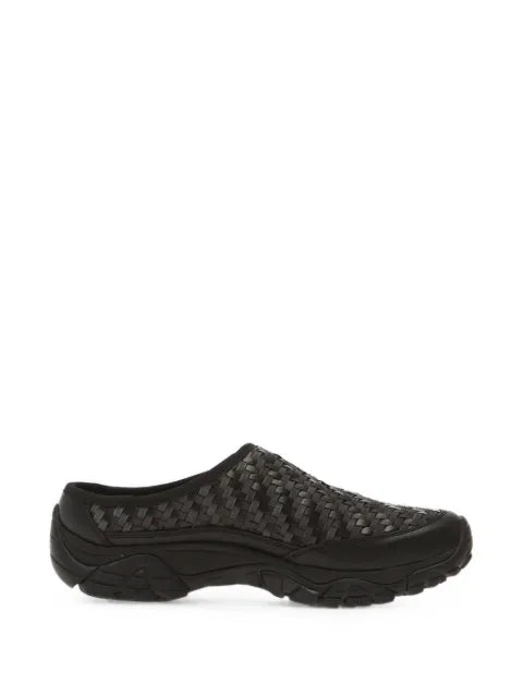 Merrell Moab 2 Slide woven sneakers