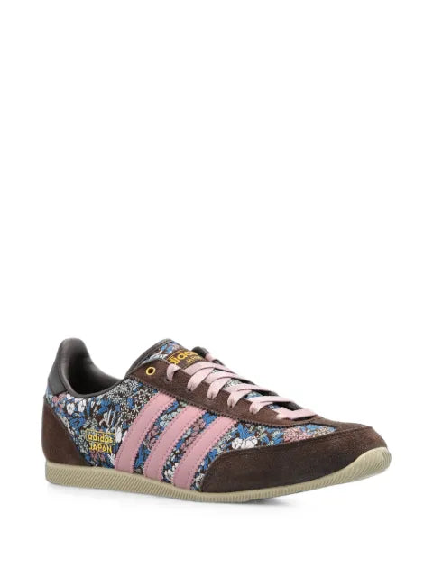 adidas x Liberty London Japan sneakers