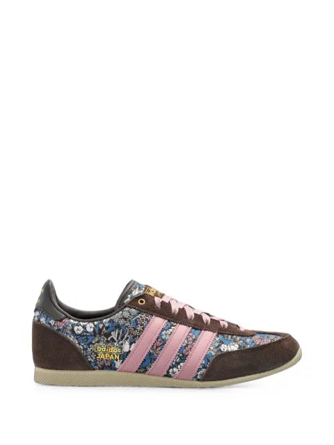 adidas x Liberty London Japan sneakers