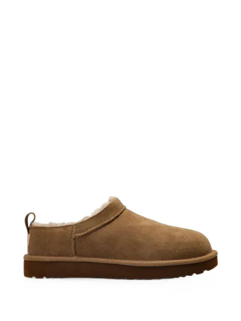 UGG Classic Micro slippers