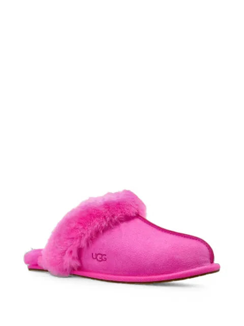 UGG Scuffette II shearling slippers