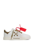 Off-White Arrows-patch sneakers