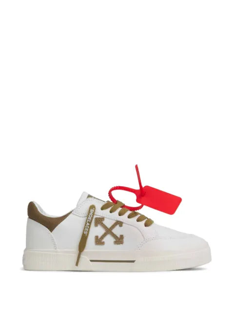 Off-White Arrows-patch sneakers