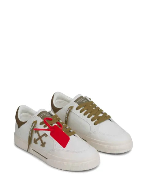 Off-White Arrows-patch sneakers