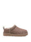 UGG Classic Micro calf hair boots
