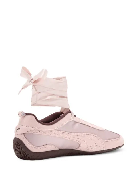 PUMA Speedcat Go Etoile ballet flats