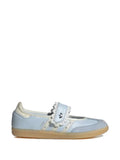 adidas Samba OG lace-trimmed sneakers