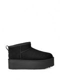 UGG Classic Ultra Mini Platform ankle boots