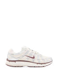 Nike P-6000 metallic sneakers