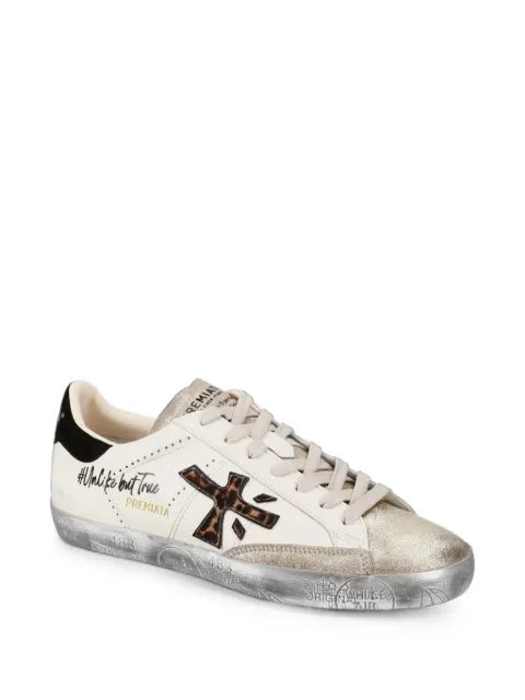Premiata Steven 7605 sneakers