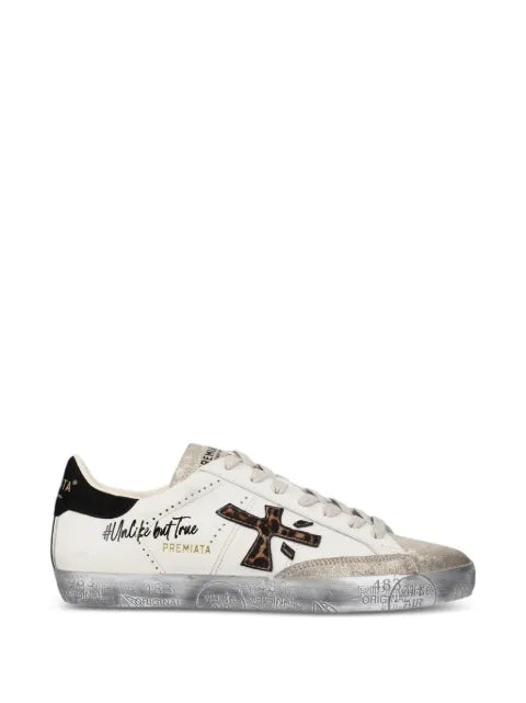 Premiata Steven 7605 sneakers