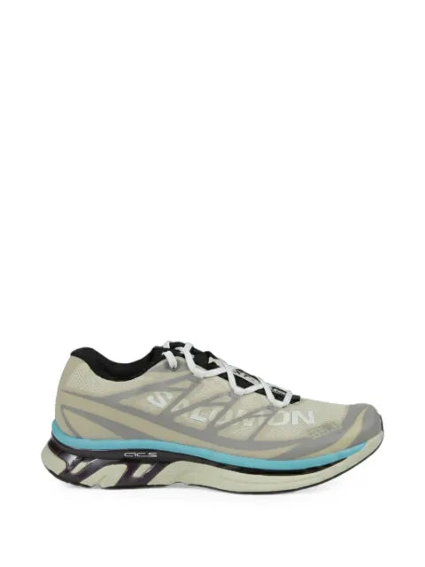 MM6 Maison Margiela X Salomon x Maison Margiela XT-6 mesh sneakers