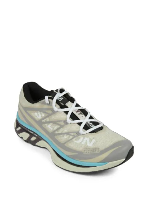 MM6 Maison Margiela X Salomon x Maison Margiela XT-6 mesh sneakers