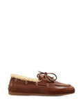 Posa flat loafers