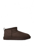UGG Classic Ultra Mini ankle boots