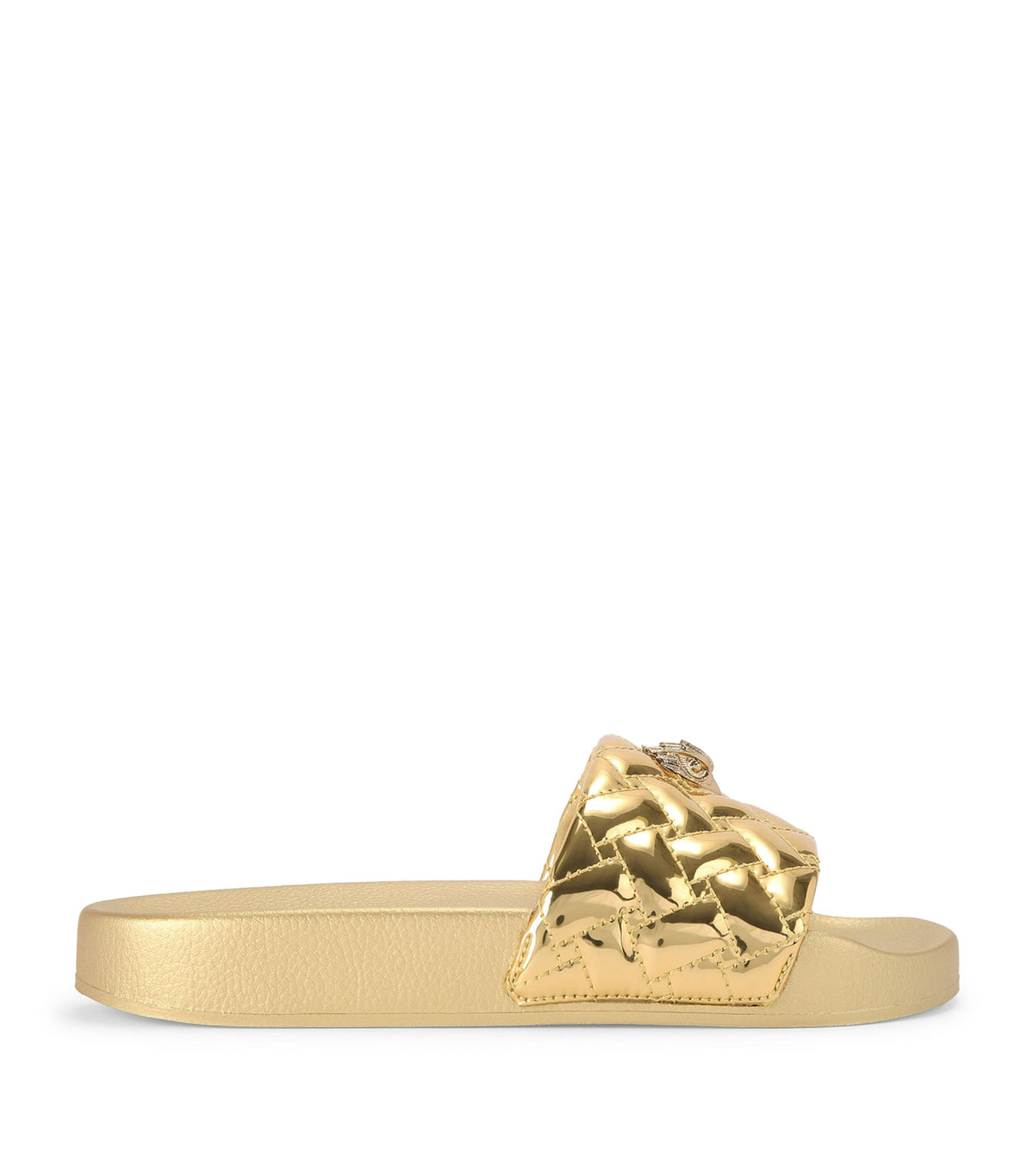 Kurt Geiger London Meena Eagle Slides