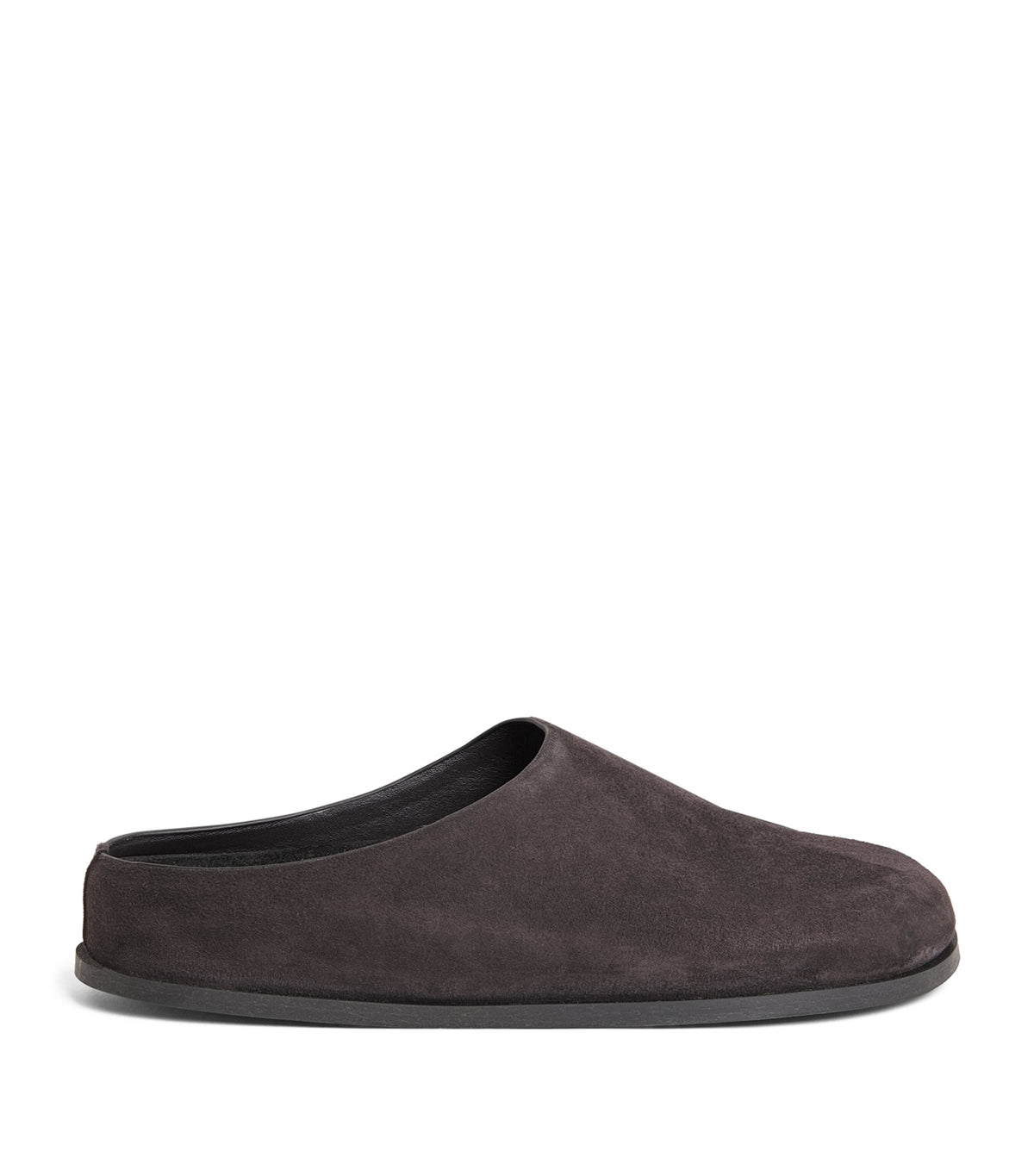 A.EMERY Suede Lou Clogs