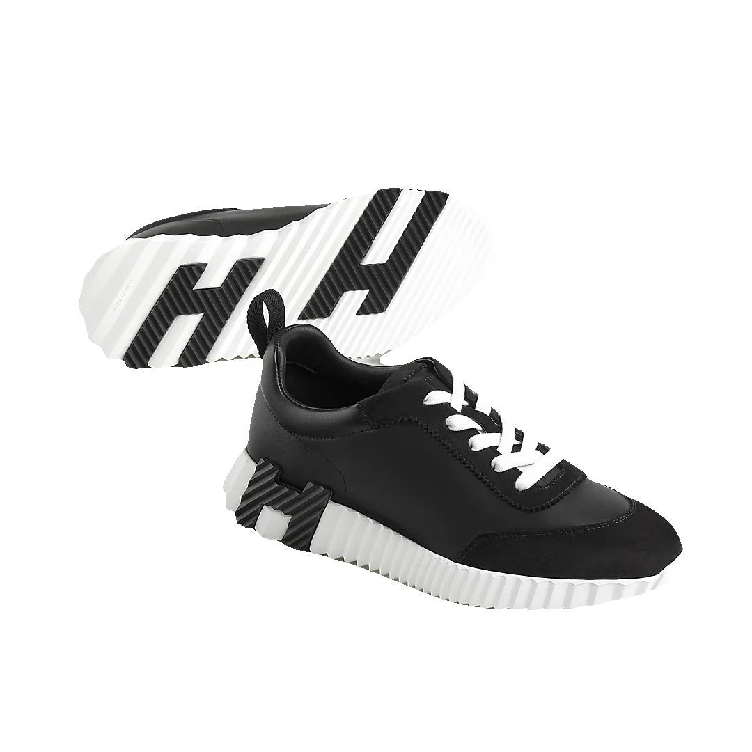 Hermès Bouncing Sneaker - Black