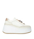 Chloé Charm Nama Runner Sneakers