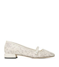 Jimmy Choo Elisa 25 Ballet Pumps