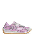 Bottega Veneta Orbit Low-Top Sneakers