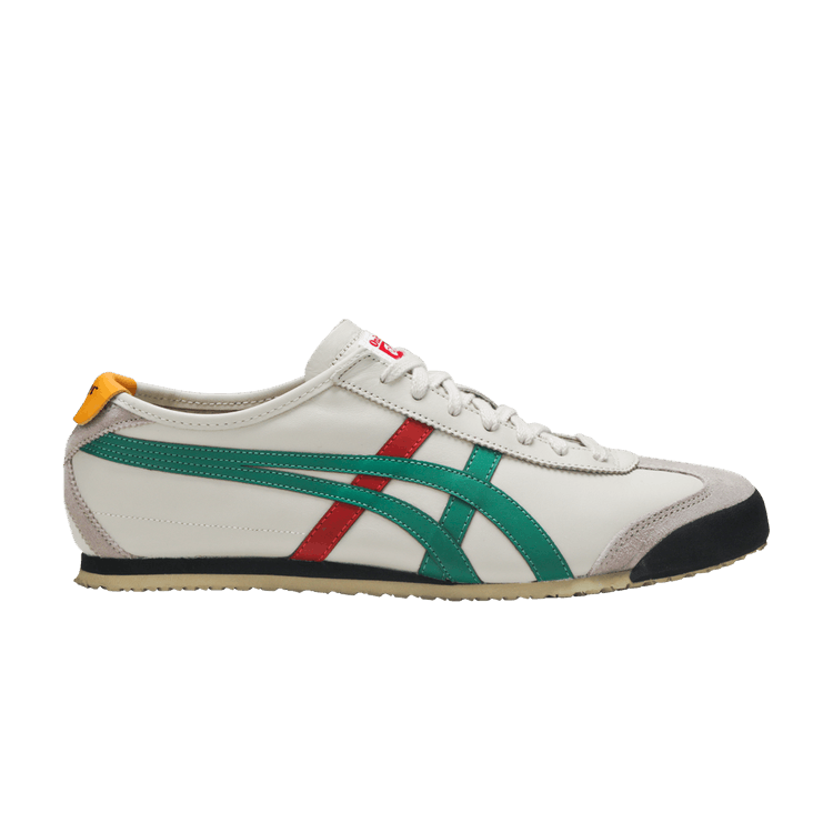 Onitsuka Tiger Mexico 66 "Birch Green" 2022 sneakers