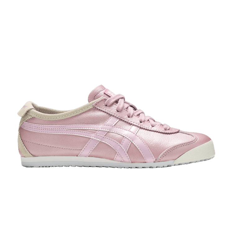Onitsuka Tiger Wmns Mexico 66 "Rose Water" sneakers