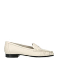 aeyde Leather Aldous Loafer