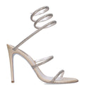 René Caovilla Embellished Cleo Sandals 105