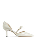 Jimmy Choo Aurelie 65 Patent Leather Pumps