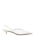NEOUS Irena Slingback Pumps 40