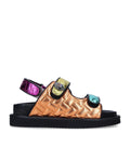Kurt Geiger London Orson Sandals