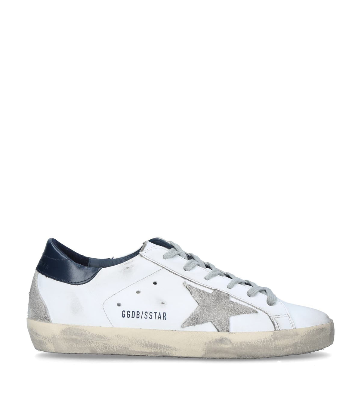 Golden Goose Superstar Sneakers