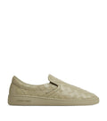 Bottega Veneta Leather Intrecciato Sawyer Sneakers
