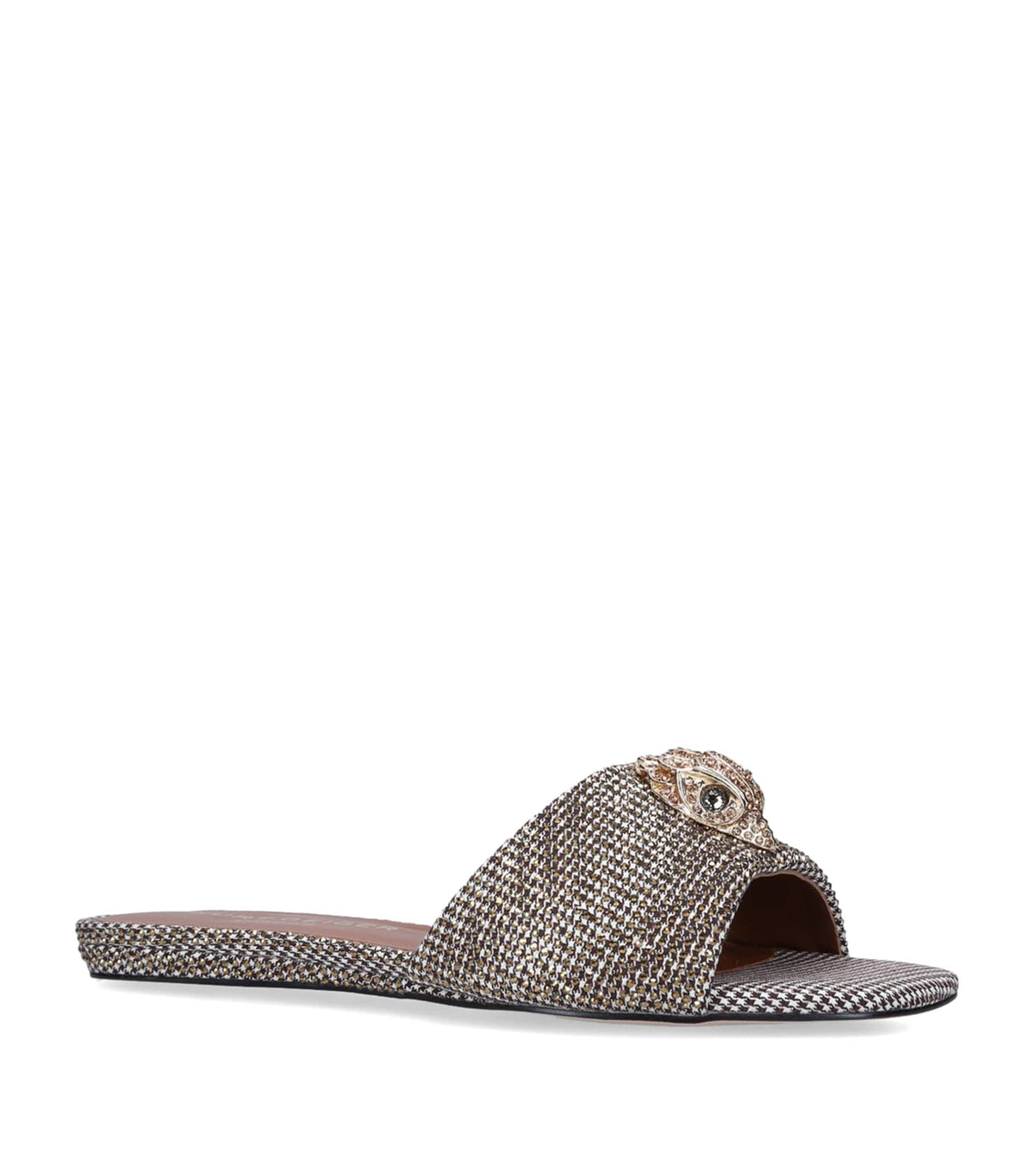 Kurt Geiger London Kensington Slides