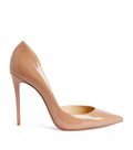 Christian Louboutin Iriza Patent Pumps 100