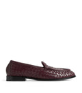 Bottega Veneta Lambskin Silenzio Loafers