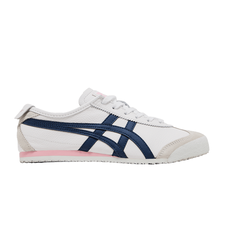 Onitsuka Tiger Wmns Mexico 66 "White Independence Blue" sneakers