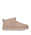 UGG Suede Classic Ultra Mini Boots